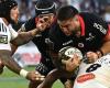 Capitán del Baille, titular de la espada, equipo reorganizado… La alineación del Stade Toulousain para desafiar a La Rochelle