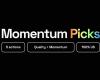 Momentum Picks Q1 2025: 5 acciones para el invierno