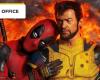 ¿Es Deadpool & Wolverine el mayor éxito de 2024 en todo el mundo?