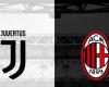 El equipo oficial de la Juventus se enfrentará al AC Milan en la semifinal de la Supercopa