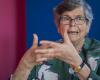 Ruth Dreifuss denuncia el silencio del Consejo Federal