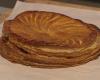 El secreto de una buena galette des Rois revelado por el mejor trabajador de Francia