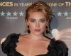 Florence Pugh: 7 cosas que quizás no sabías sobre la actriz