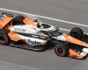 Fin de una era: McLaren Racing toma el control total del equipo Arrow McLaren IndyCar.