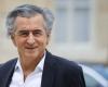 El insomnio de Bernard-Henri Lévy y sus mensajes nocturnos a Emmanuel Macron