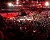 Así podría verse el ring de WWE RAW en Netflix