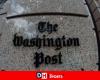 Caricaturista del Washington Post dimite tras caricatura criticando a Bezos (FOTO)