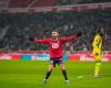 Las notas de los Dogues tras el LOSC – FC Nantes