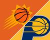 Pacers 126-108 Suns (4 de enero de 2025) Resumen del juego