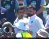 Gautam Gambhir abraza a Virat Kohli y la imagen desencadena una tormenta en las redes sociales