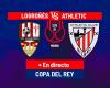 UD Logroñés – Athletic, en directo