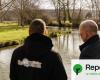 Para proteger París de las inundaciones, las zonas rurales sacrifican tierras