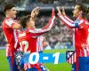 El Atlético de las 13 victorias consecutivas está imparable