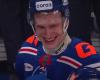 Ivan Demidov podría reemplazar a Evgeny Kuznetsov en el Juego de Estrellas de KHL