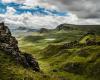 Escocia: el nuevo lugar de visita obligada de Hollywood