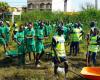 FUERZAS ARMADAS SENEGALESAS EN PRIMERA LÍNEA PARA EL DÍA NACIONAL “SETAL SUNU REW”