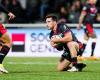 Top 14 – Lyon se asusta pero gana a Perpignan