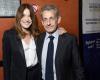 la hija de Nicolas Sarkozy y Carla Bruni les habla sobre un tema muy concreto y cercano a su corazón