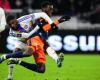 lento, el Lyon logra una feliz victoria contra el Montpellier y sube al pie del podio