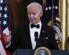 Lionel Messi, Bono, Hillary Clinton, Anna Wintour… Joe Biden engalana una lluvia de estrellas antes de su marcha