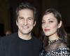 Guillaume Canet hace raras confidencias sobre su vida con Marion Cotillard