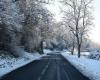 Finaliza la vigilancia naranja por nieve y hielo tras otra noche muy fría en Francia