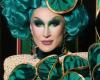 La ganadora de Drag Race UK, The Vivienne, supuestamente muere a los 32 años