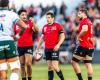 Toulon, tercera fuerza del campeonato