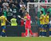 Las Palmas se despide de la Copa en Elche (4-0)