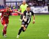 En la Ligue 1, un Stade Brestois con dos caras