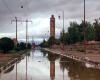 Las fluctuaciones meteorológicas en Marruecos provocarán lluvias y tormentas a principios de semana