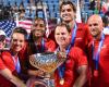 Tenis. United Cup – ¡Los EE.UU. de Coco Gauff y Taylor Fritz ganan la United Cup!