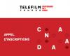 Telefilm Canadá – CONVOCATORIA DE INSCRIPCIONES | Cannes 2025