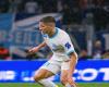 Amine Harit, baja por lesión