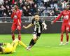 El Stade Brestois, lastrado por sus fallidos inicios en la Ligue 1