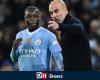 Pep Guardiola elogia a un competidor de Jérémy Doku, que tiene de qué preocuparse