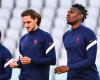 Pogba en el OM: ¡Nueva respuesta en efectivo de Rabiot!