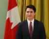 Discurso a las 10:45 horas | Justin Trudeau rompe su silencio