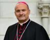 Mons. François Touvet, nuevo obispo de Fréjus-Toulon