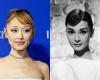 He aquí por qué todo el mundo piensa que Ariana Grande podría estar audicionando para interpretar a Audrey Hepburn en una rumoreada película biográfica