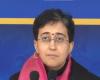 CM Atishi de Delhi alega que el Centro canceló la asignación de su residencia oficial; BJP refuta cargo