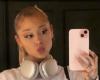 Ariana Grande decide descansar un rato