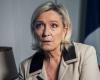 Marine Le Pen, víctima de un accidente de barco en Mayotte, cuatro heridos, deplorables