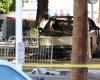 Las Vegas | El hombre que hizo estallar Cybertruck usó ChatGPT