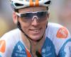 Bardet, un final de carrera entre el placer y la ambición