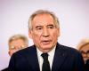 François Bayrou reacciona ante la muerte de Jean-Marie Le Pen