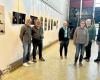 Una exposición fotográfica sobre el movimiento en la sala Glenmor de Carhaix