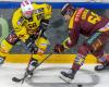 Genève-Servette domina pero pierde 3-2 ante Berna