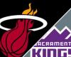 Kings 123-118 Heat (6 de enero de 2025) Resumen del juego