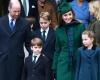 ¿Qué impacto tuvo en sus hijos George, Charlotte y Louis?